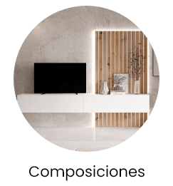 Composiciones de salón